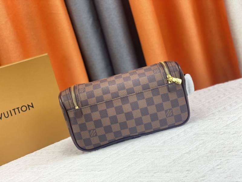 LV Cosmetic Bags